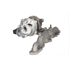 ВІДНОВЛЕНА ТУРБІНА AUDI, SEAT, SKODA, CKRA, 03L253019P, 03L253019PV, 03L253019PX, 03L253056G, 03L253056GV, 03L253056GX